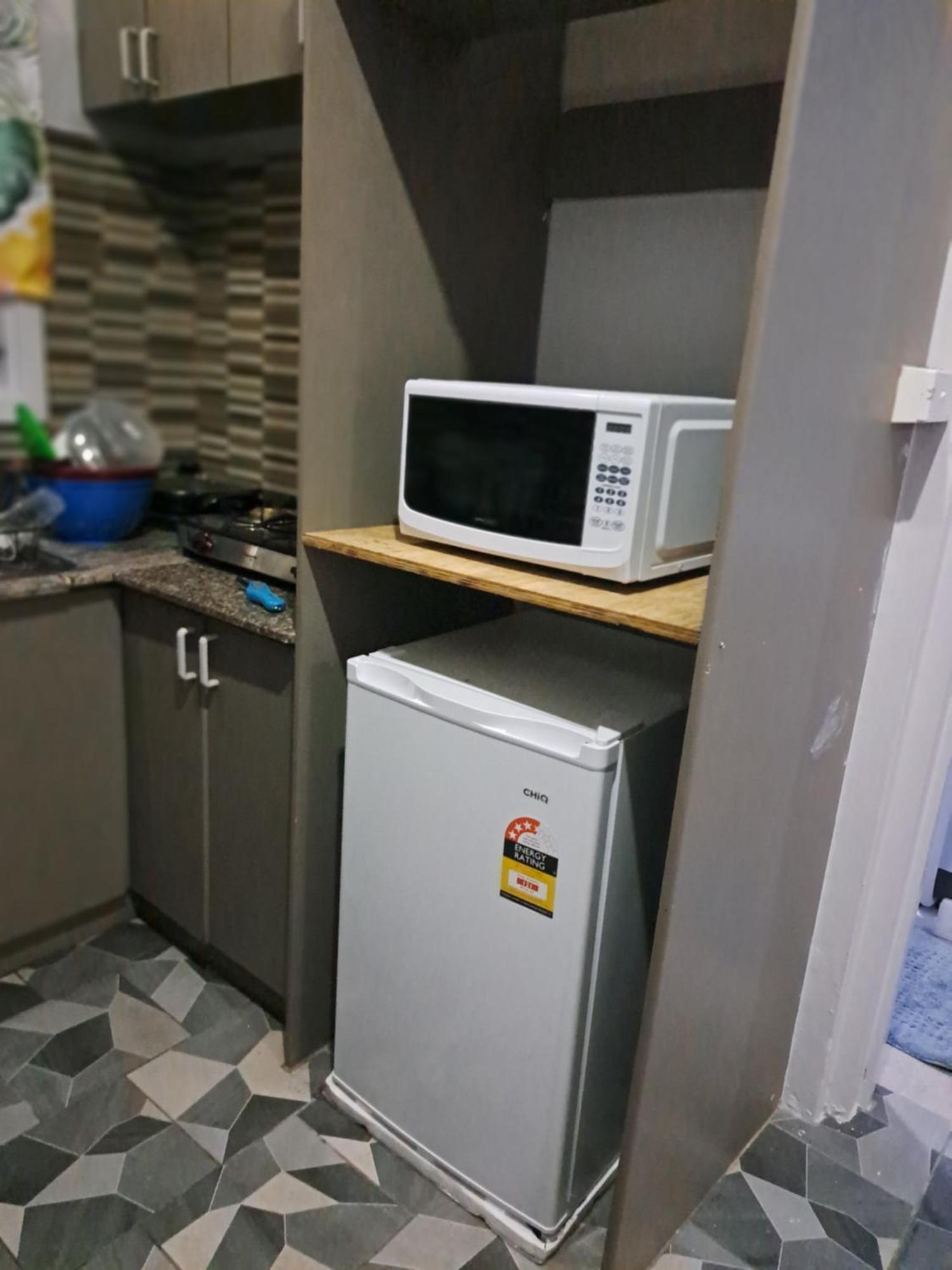 Tropical Almond Haven Bed & Breakfast Suva Ngoại thất bức ảnh